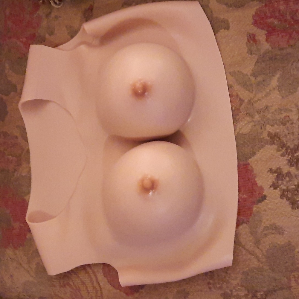 False Breast